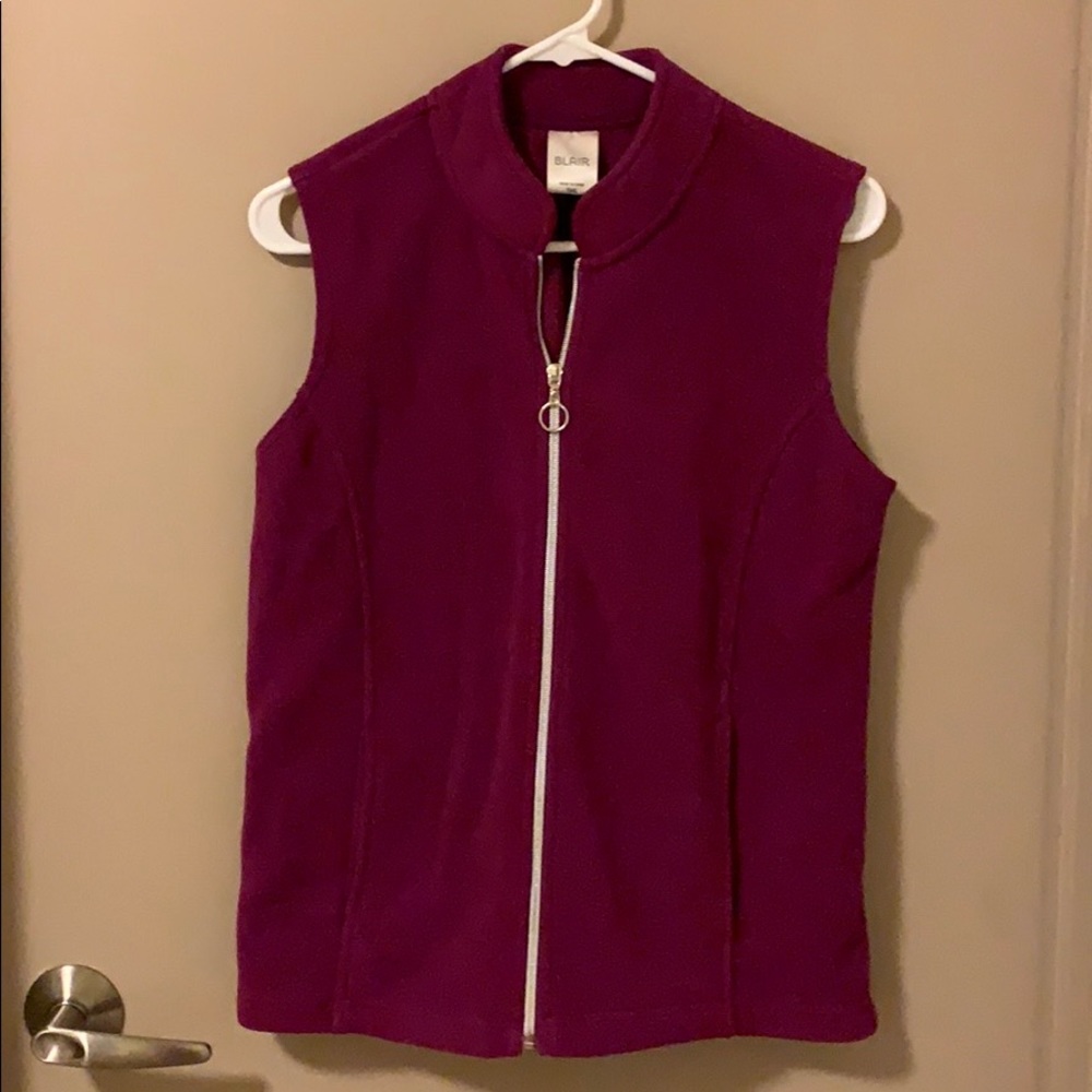 Blair vest